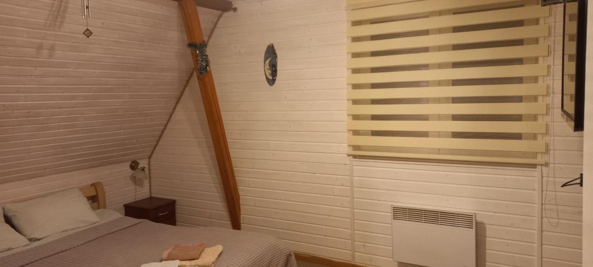 Zelena Sadyba Bila Stavka Jaremtje Exteriör bild