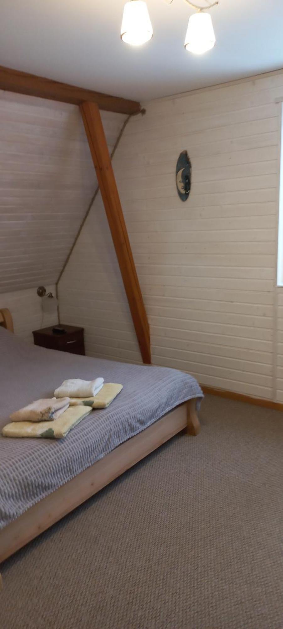 Zelena Sadyba Bila Stavka Jaremtje Exteriör bild