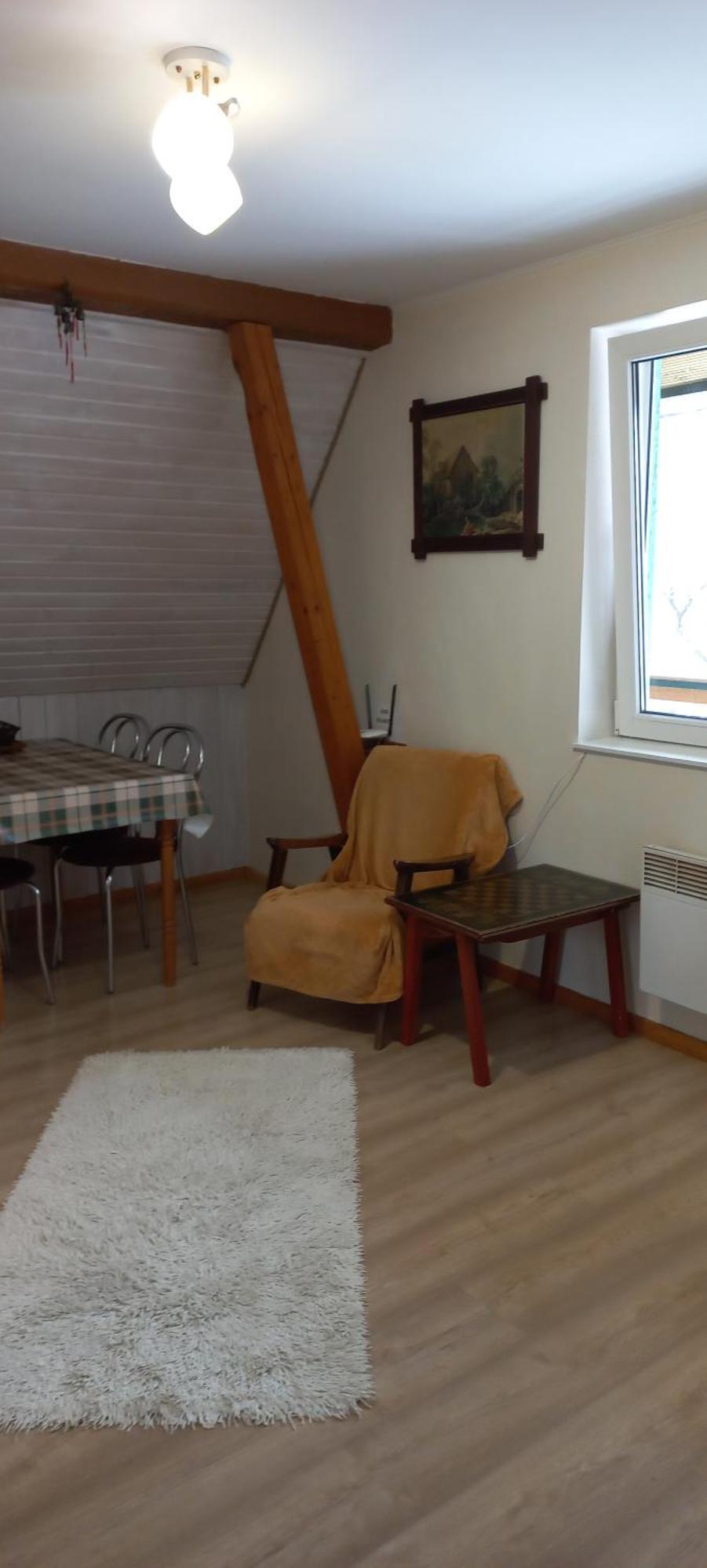 Zelena Sadyba Bila Stavka Jaremtje Rum bild